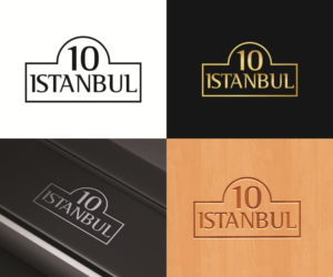 Logo Design by eMARK for this project | Design: #13327751