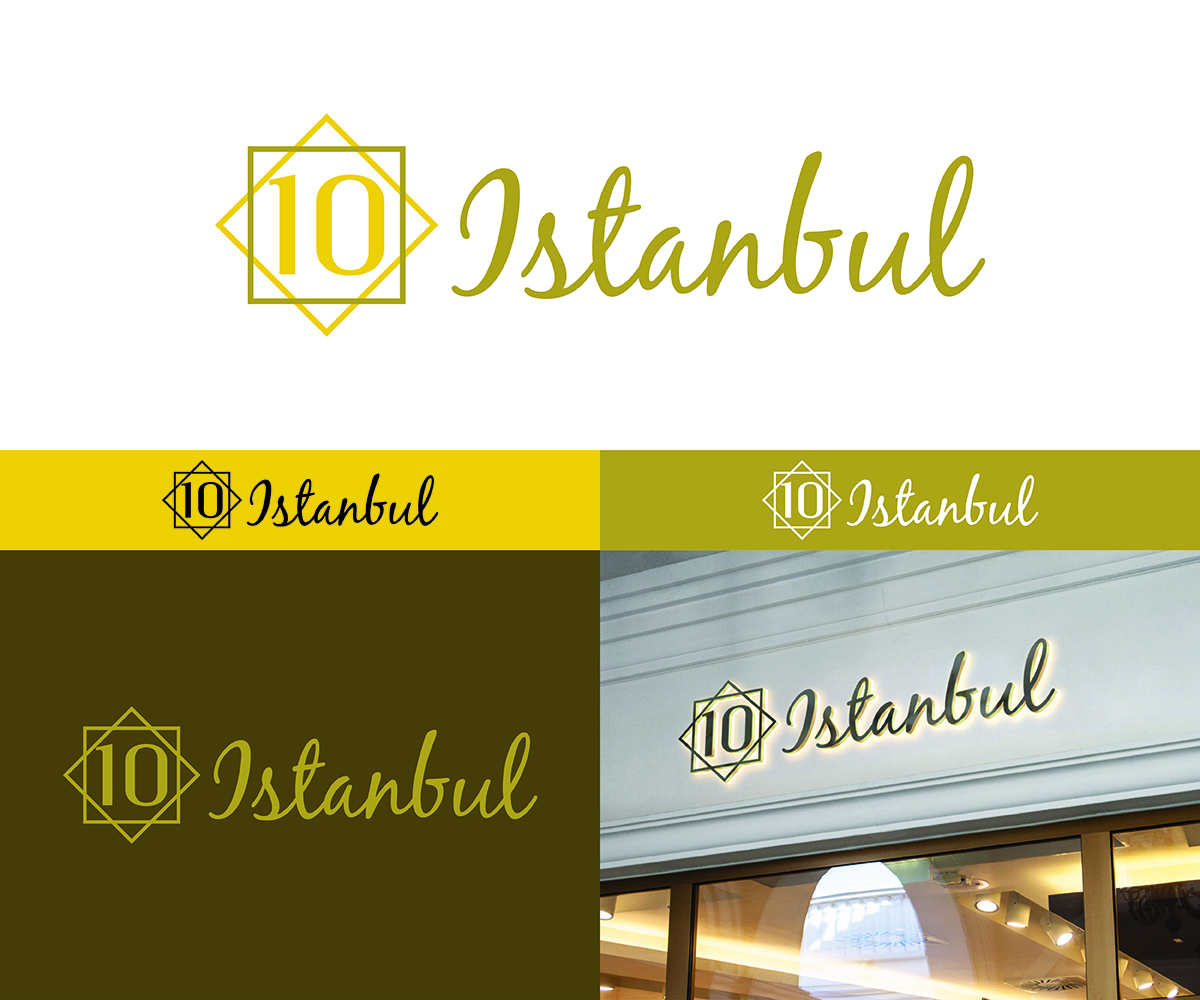 Logo Design by eMARK for this project | Design #13327752