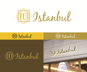 Logo Design by eMARK for this project | Design: #13327752