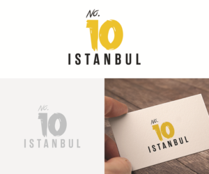 Logo Design by eMARK for this project | Design: #13327753