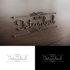 Logo Design by Muhammad Saaed for this project | Design #13316598