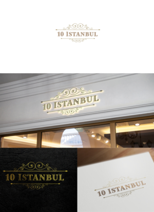 Logo Design by Creativoo