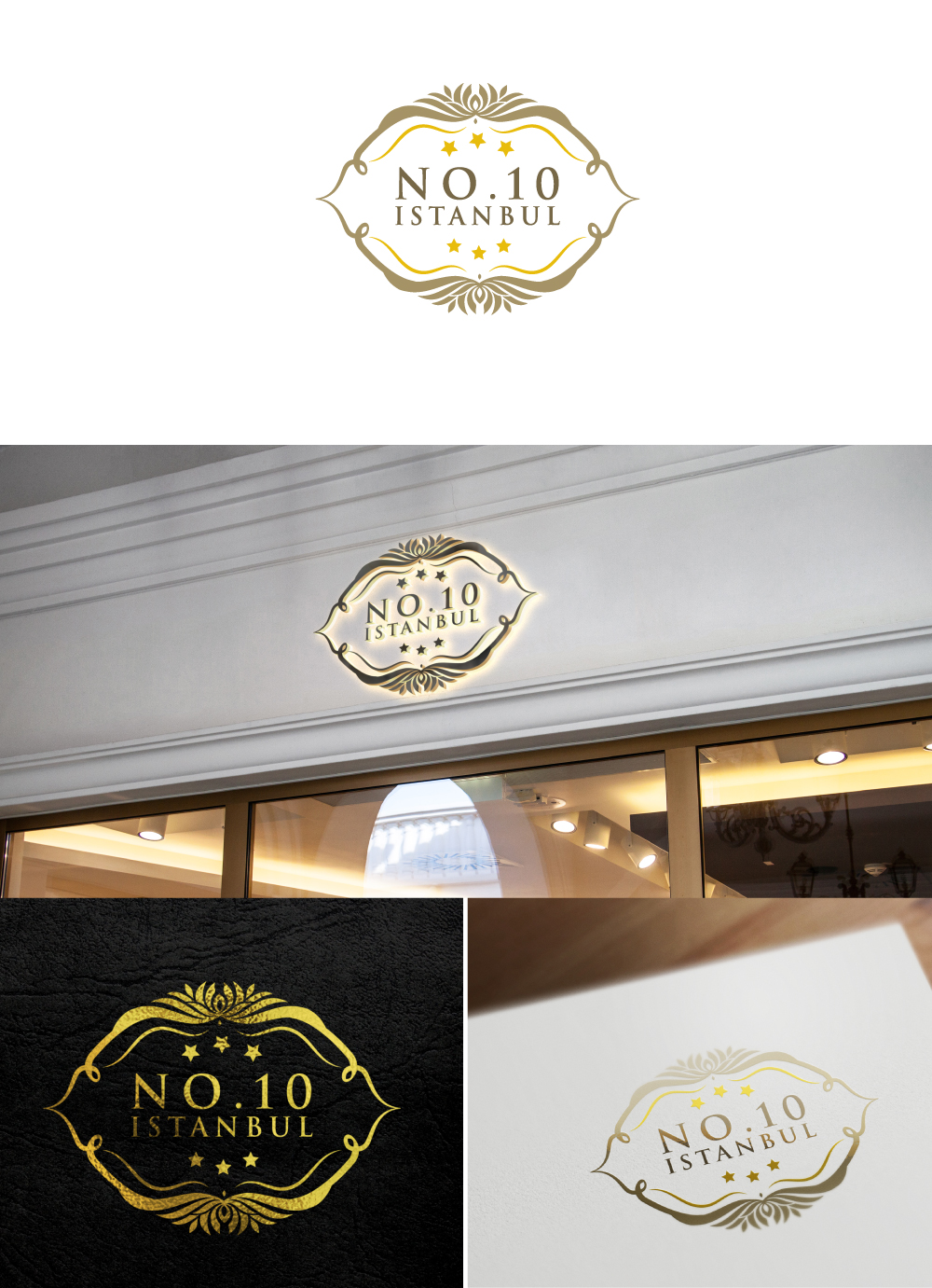 Logo Design by Creativoo for this project | Design #13390369