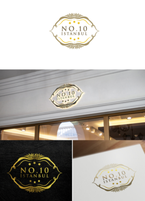 Logo Design by Creativoo for this project | Design: #13390369