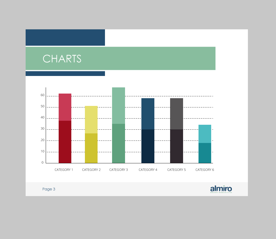 Design de PowerPoint par uniquedesign10 pour S&P Solutions GmbH | Design #13478876