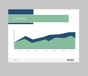 Diseño de PowerPoint por uniquedesign10 para S&P Solutions GmbH | Diseño: #13478879