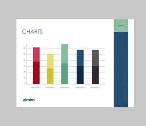 PowerPoint Design by uniquedesign10 for S&P Solutions GmbH | Design: #13479824