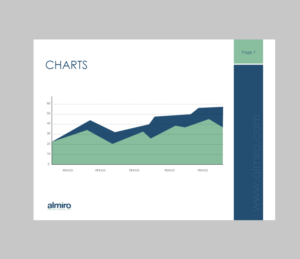 PowerPoint Design by uniquedesign10 for S&P Solutions GmbH | Design: #13479826