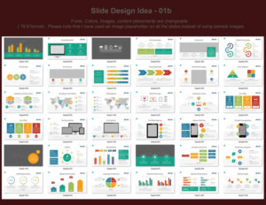 Diseño de PowerPoint por Venkat para S&P Solutions GmbH | Diseño: #13536730