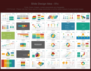 Diseño de PowerPoint por Venkat para S&P Solutions GmbH | Diseño: #13536732