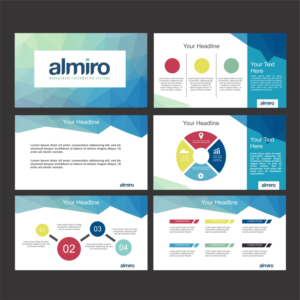 PowerPoint Design by fumbh.designs