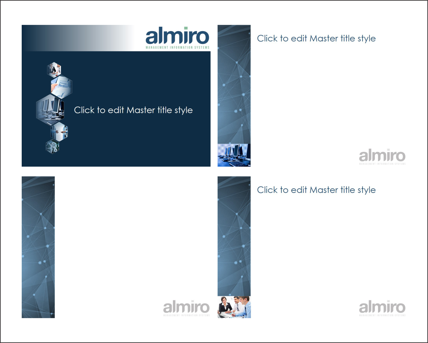 PowerPoint Design by chameerakasundb for S&P Solutions GmbH | Design #13438062