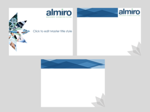 Diseño de PowerPoint por chameerakasundb para S&P Solutions GmbH | Diseño: #13438786