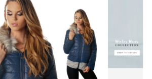 Banner-Design von uk für My Organic Juice | Design: #13298963