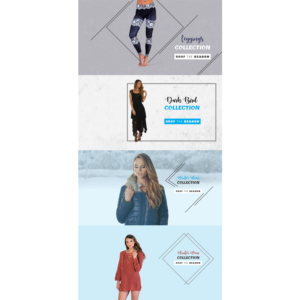 Banner Ad Design by Alpha pix