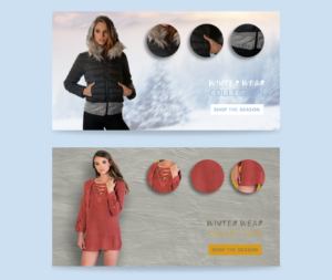Banner Ad Design by SugeGraphics