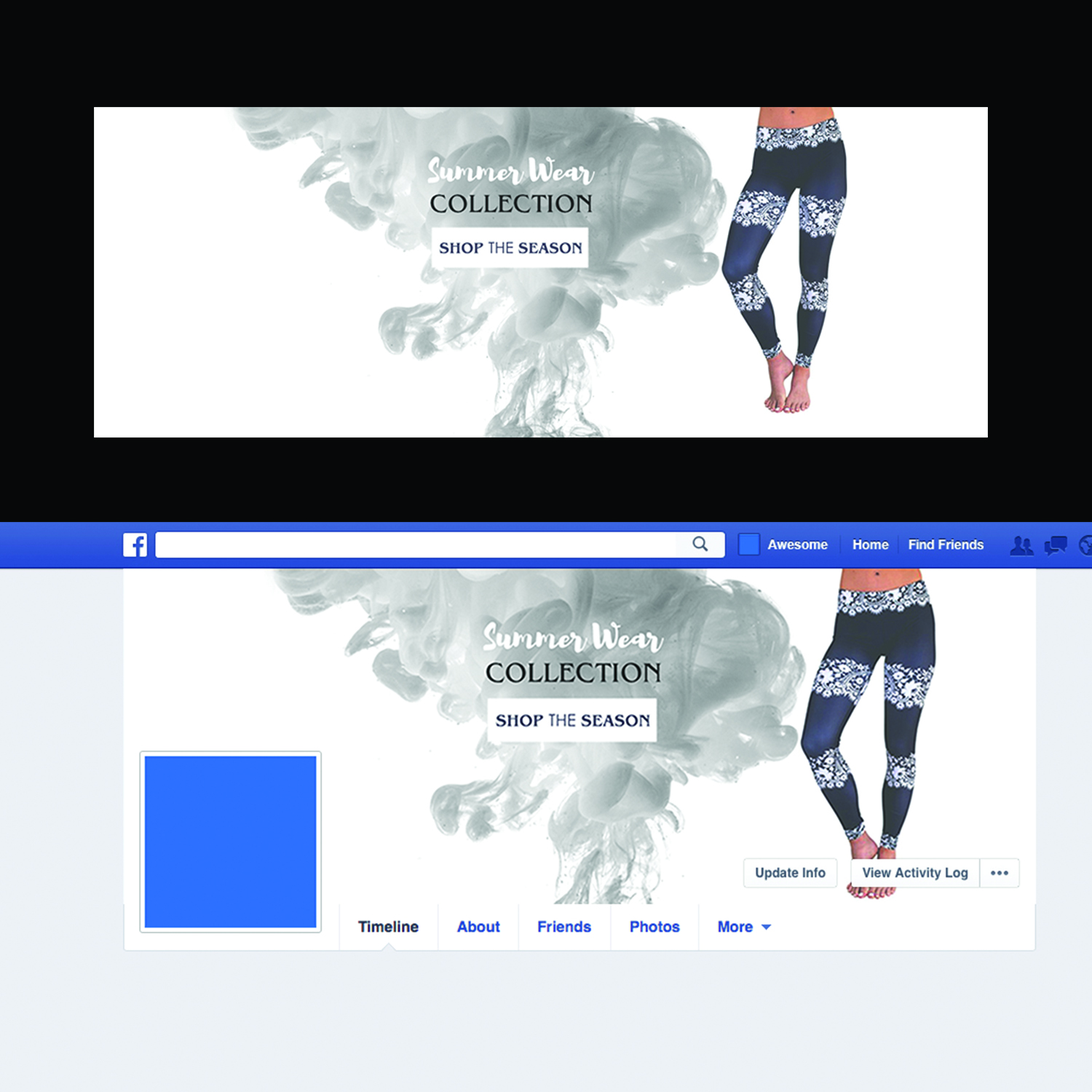 Banner Ad Design by Sufisa for My Organic Juice | Design #13314170