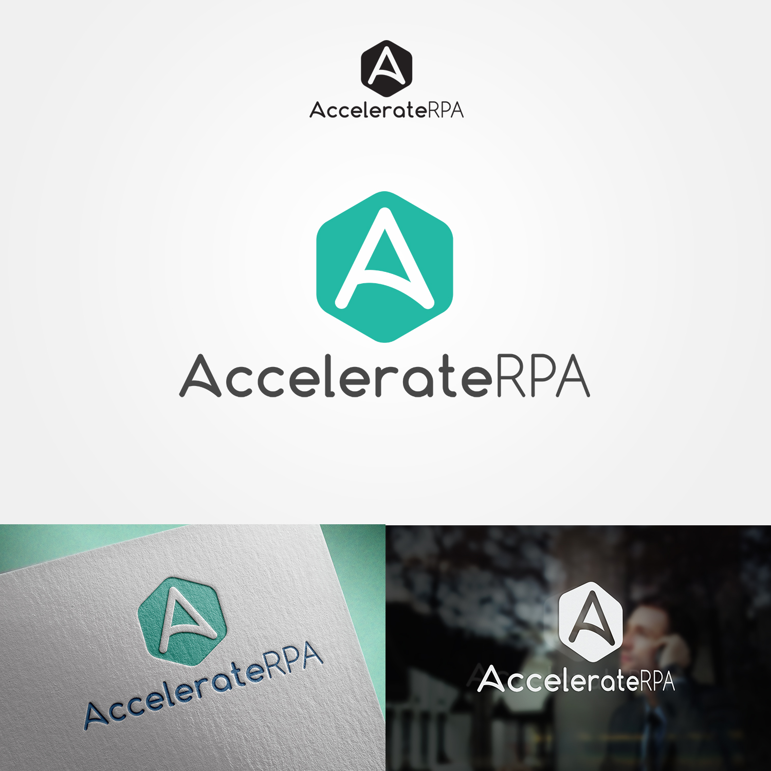 Logo Design by GRAFFYC for this project | Design #13303916