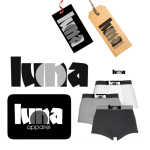 Logo Design by davem