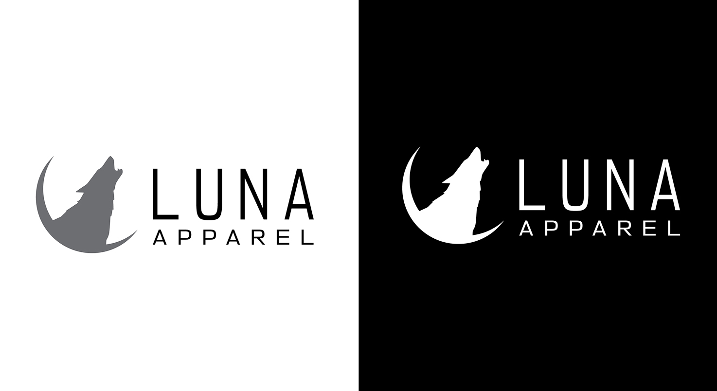 Design de Logo par CNoonan pour Luna Apparel | Design #13476540