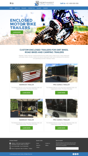 Web Design by Ayesha Khan