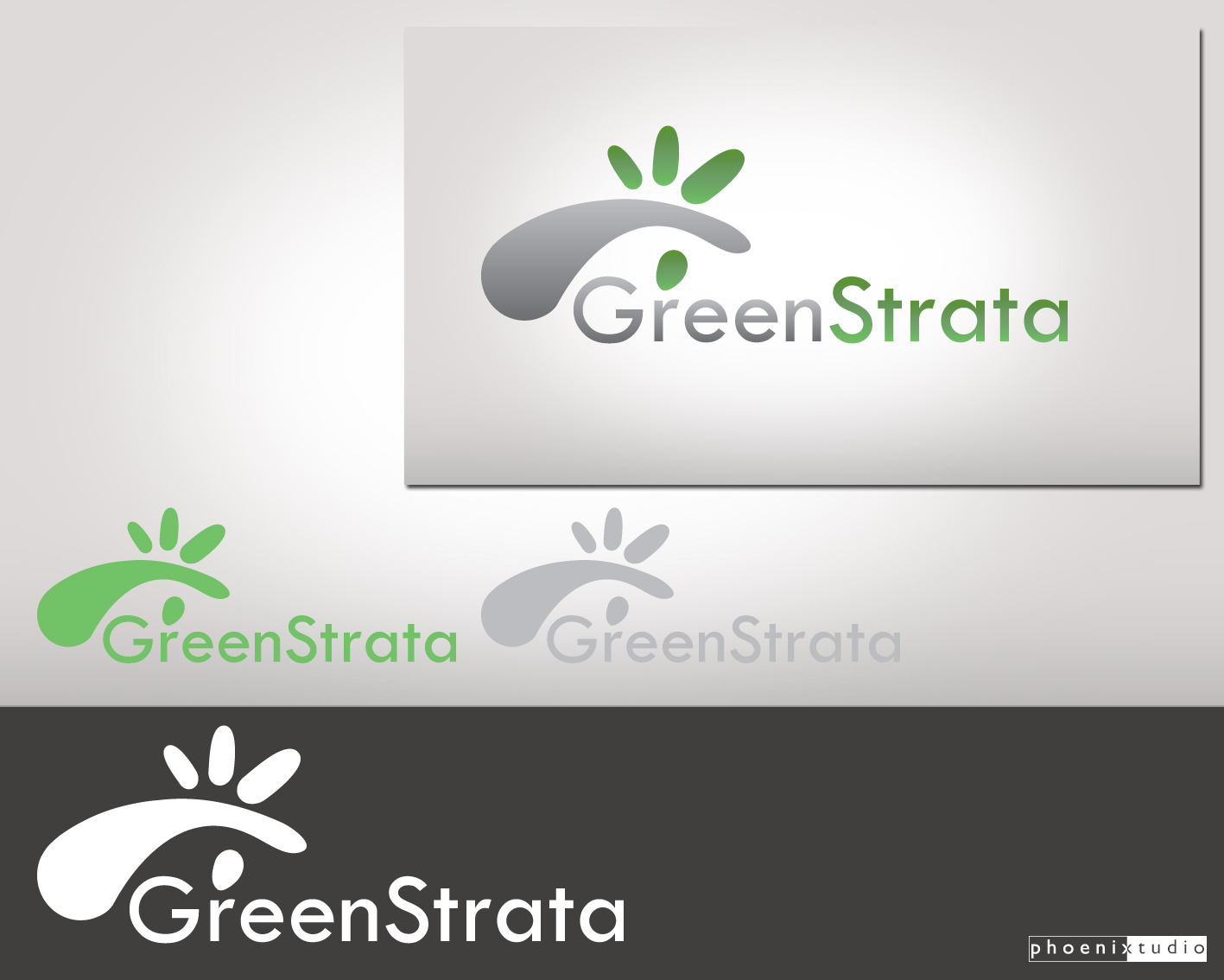 Logo-Design von Electric Sparrow für Future Frontiers Pty Ltd | Design #33405