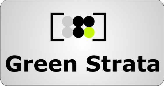 Logo-Design von achanta advertising für Future Frontiers Pty Ltd | Design #33738