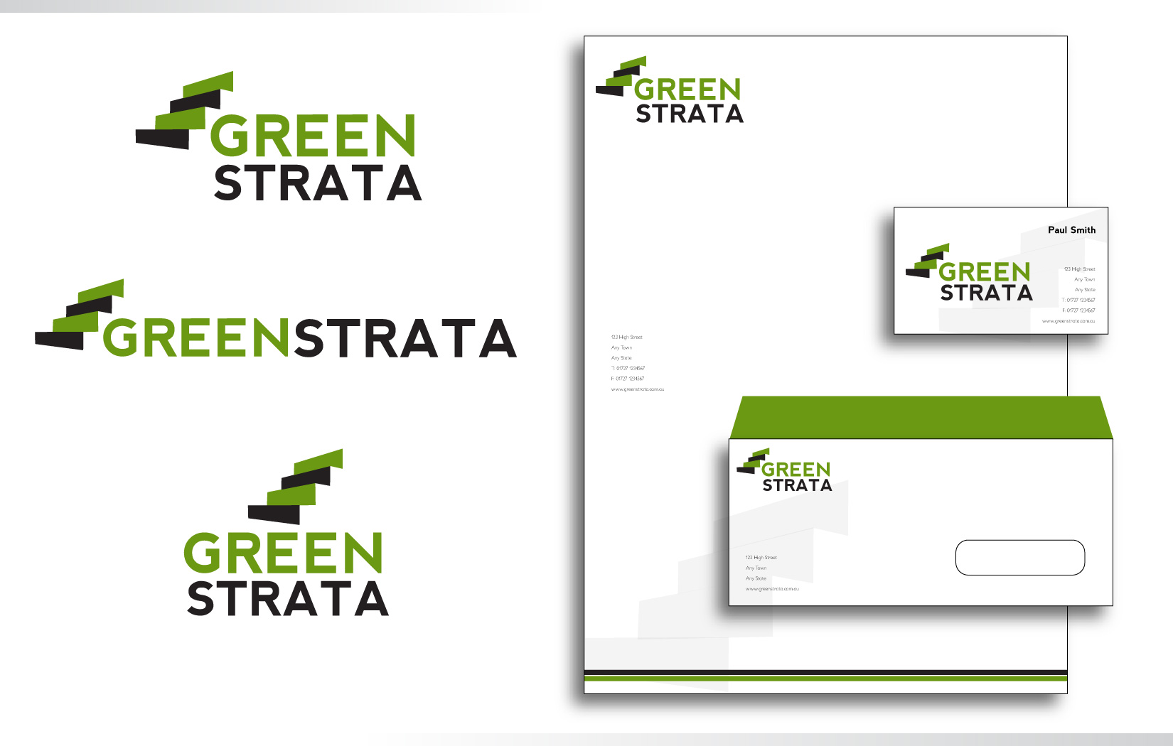 Logo Design by WAkland for Future Frontiers Pty Ltd | Design #31977