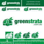 Logo Design by Eric Lyon