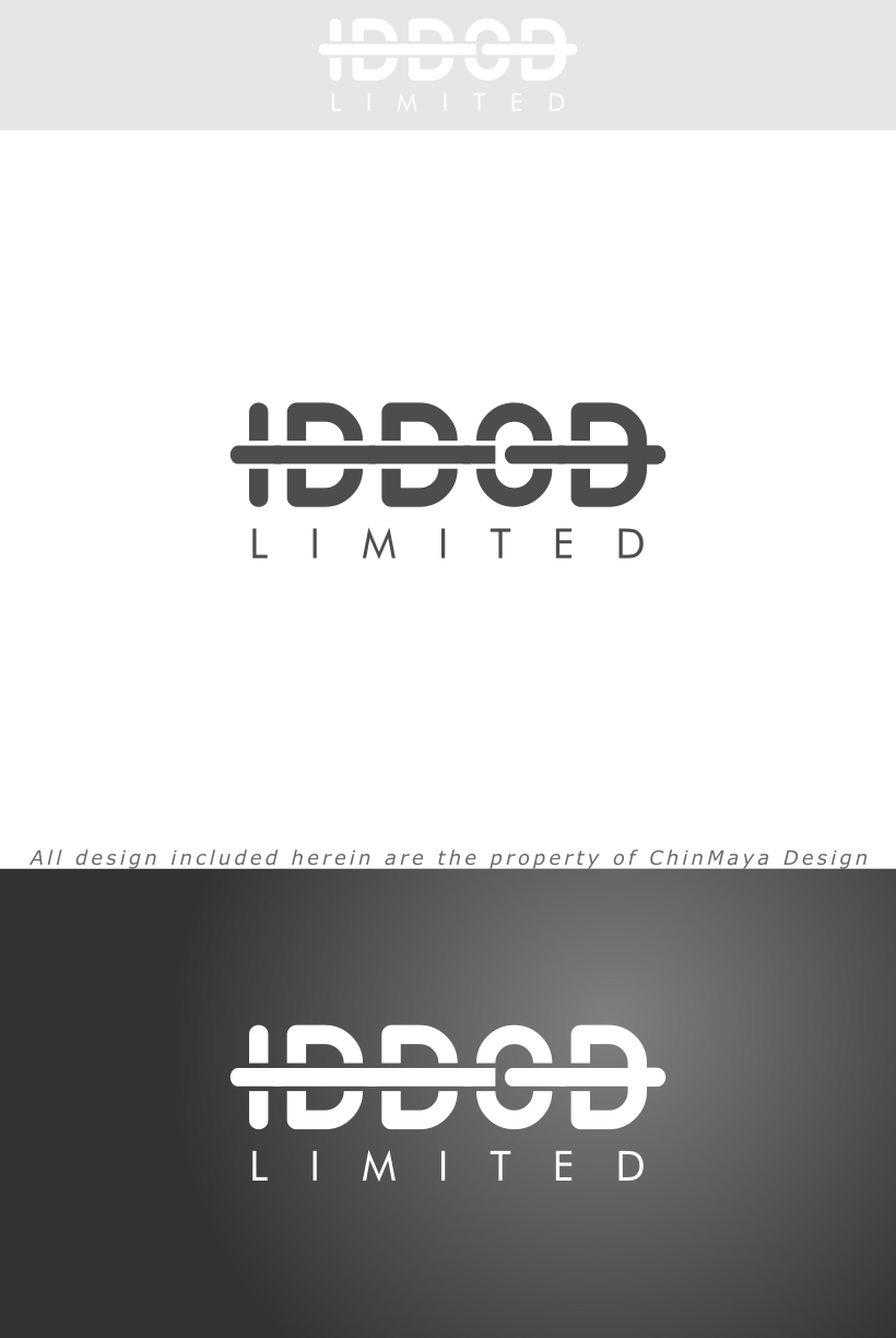 Design de Logo par ChinMaya pour IDDQD Limited | Design #13561813