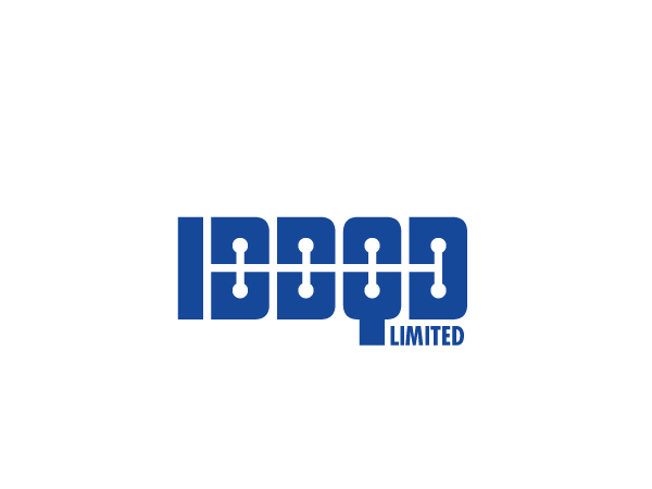 Design de Logo par Alien Cookie pour IDDQD Limited | Design #13380253