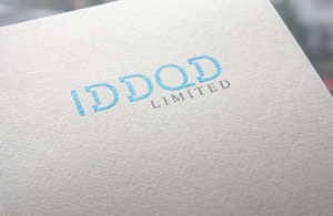 Logo Design by bluedesigns for IDDQD Limited | Design #13561529