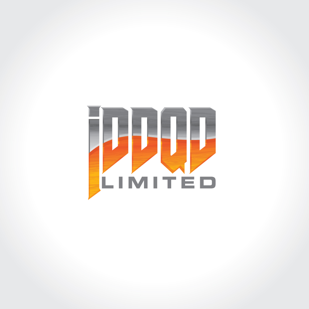 Logo Design by Sujit Banerjee for IDDQD Limited | Design #13384975