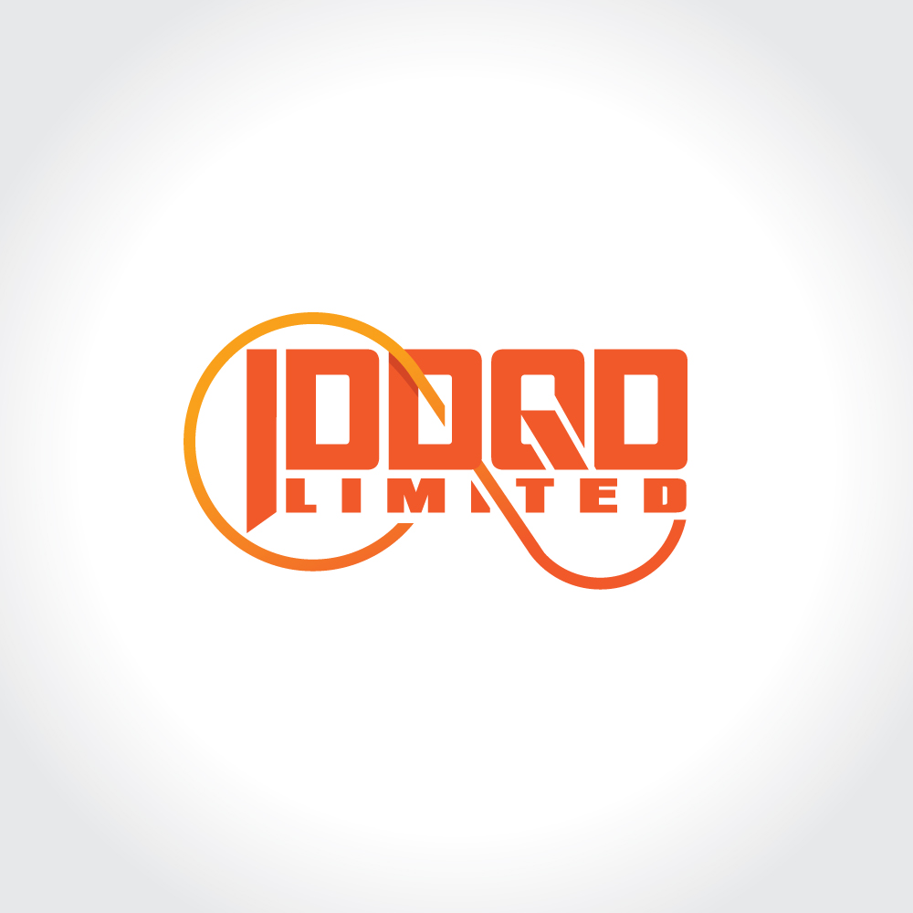 Diseño de Logo por Sujit Banerjee para IDDQD Limited | Diseño #13384976