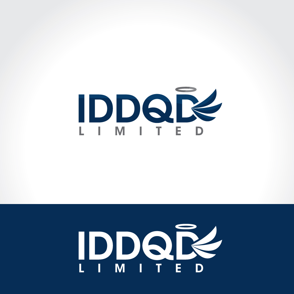 Design de Logo par Sujit Banerjee pour IDDQD Limited | Design #13384977