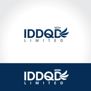 Logo-Design von Sujit Banerjee für IDDQD Limited | Design: #13384977