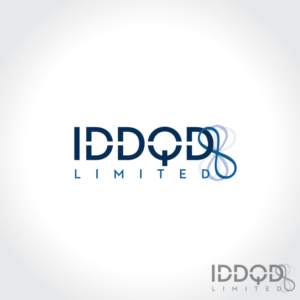 Logo-Design von Sujit Banerjee für IDDQD Limited | Design: #13384978