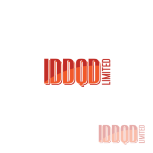 Logo-Design von Sujit Banerjee für IDDQD Limited | Design: #13385126