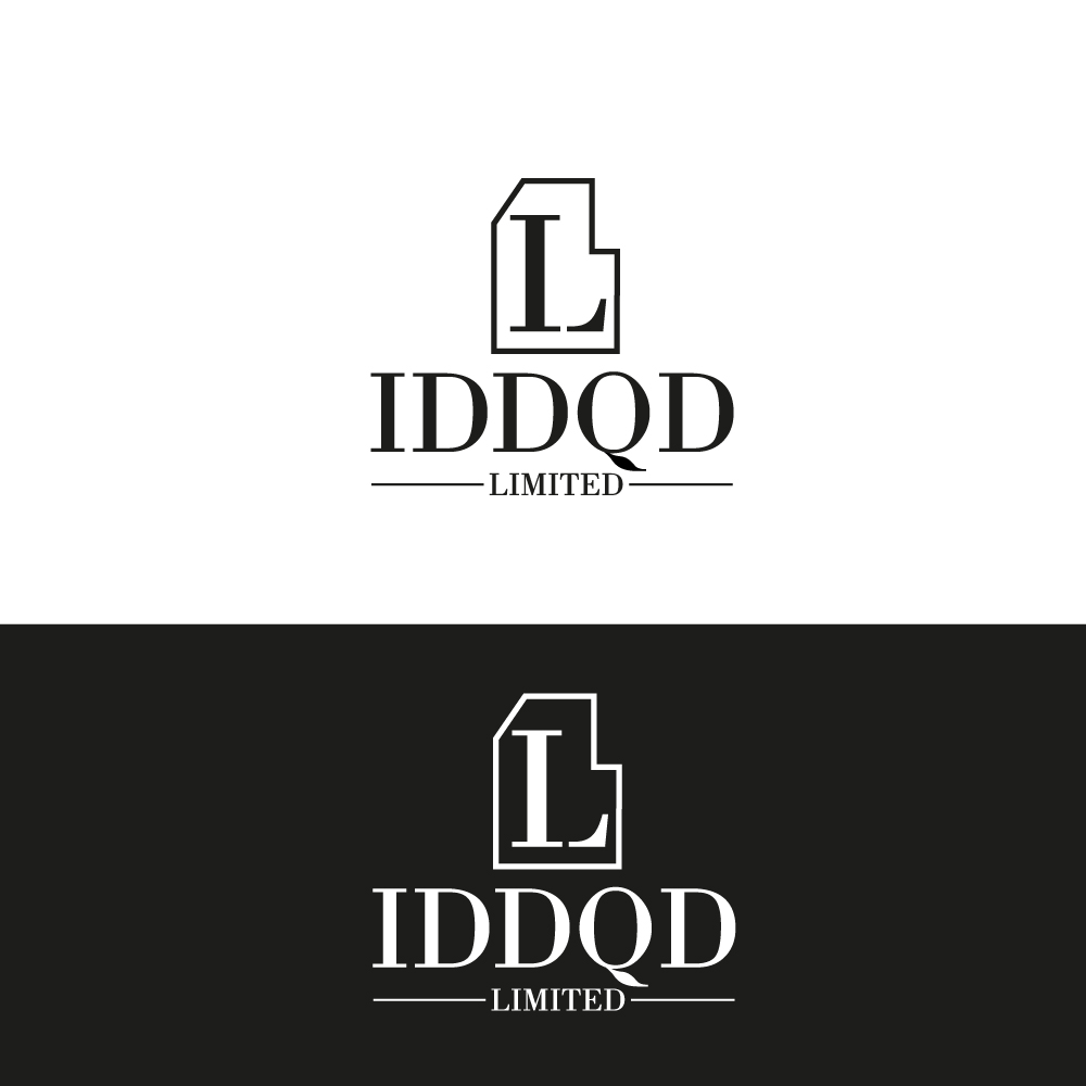 Design de Logo par Sujit Banerjee pour IDDQD Limited | Design #13623130