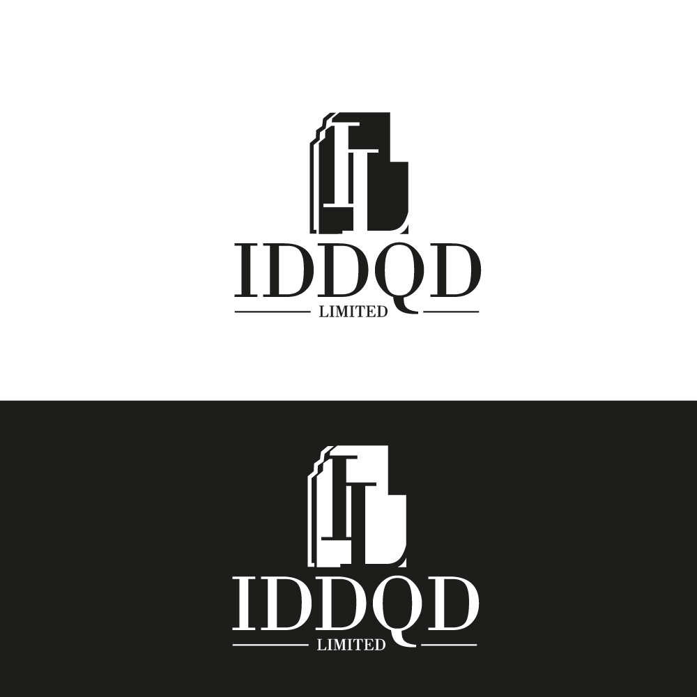 Design de Logo par Sujit Banerjee pour IDDQD Limited | Design #13623131