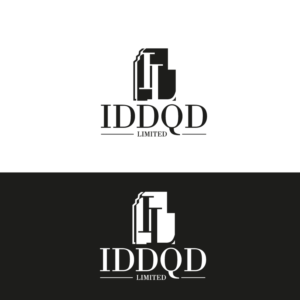 Logo-Design von Sujit Banerjee für IDDQD Limited | Design: #13623131