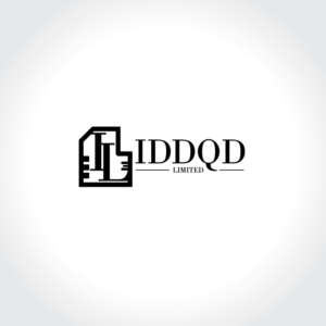 Logo Design by Sujit Banerjee for IDDQD Limited | Design: #13659635