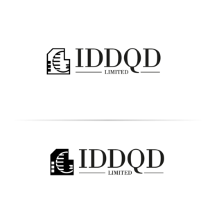 Logo Design by Sujit Banerjee for IDDQD Limited | Design #13664942