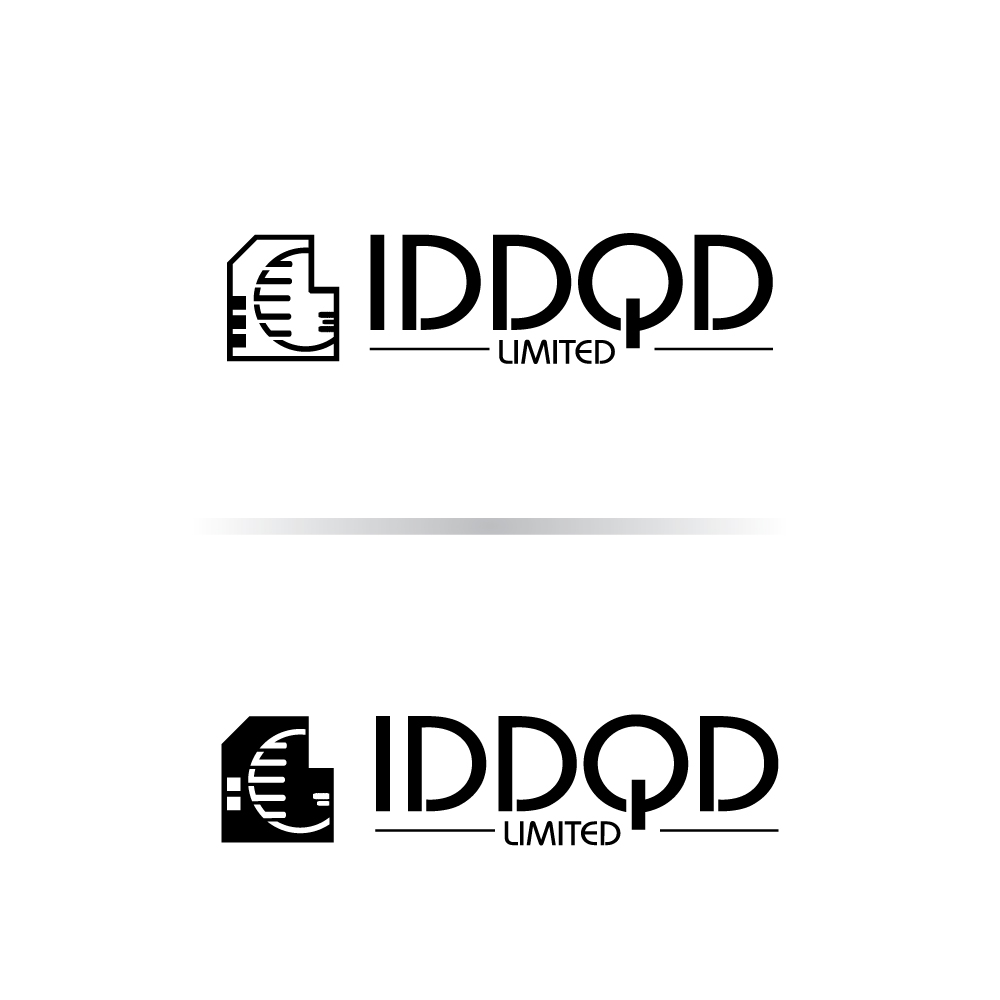 Diseño de Logo por Sujit Banerjee para IDDQD Limited | Diseño #13708541