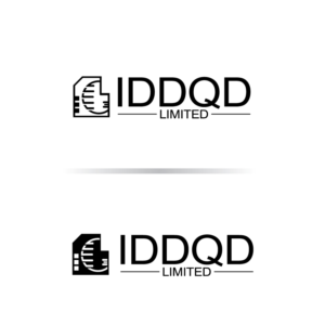 Logo Design by Sujit Banerjee for IDDQD Limited | Design: #13708542