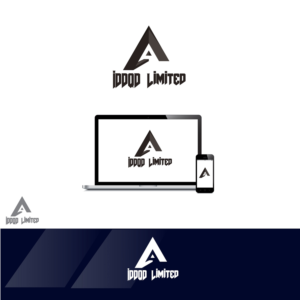 Logo Design by Rizky yohanes