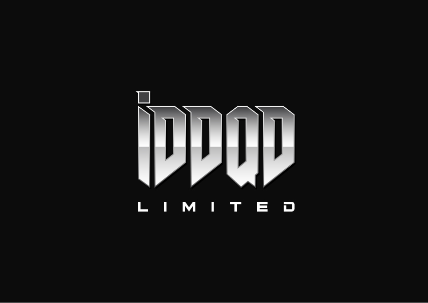 Logo Design by suryo prakadewa for IDDQD Limited | Design #13447316
