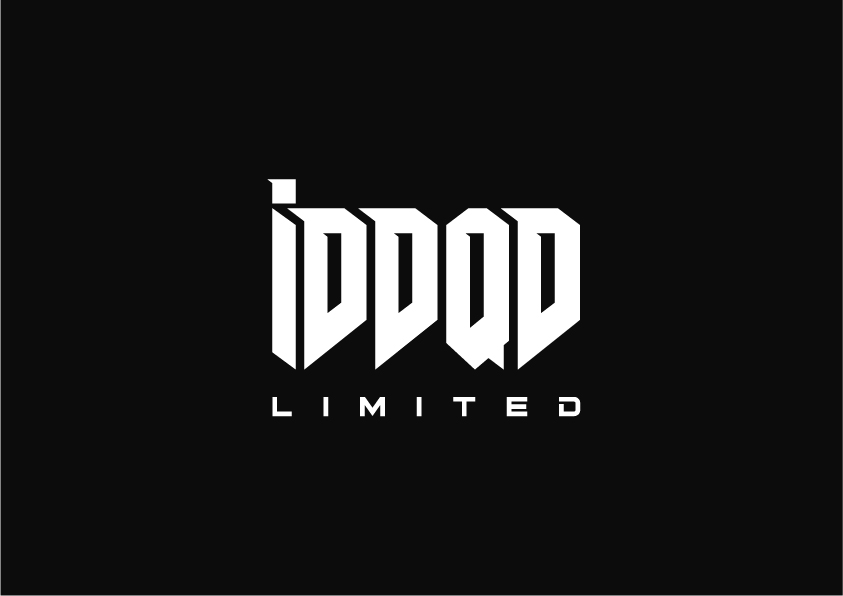 Design de Logo par suryo prakadewa pour IDDQD Limited | Design #13447317