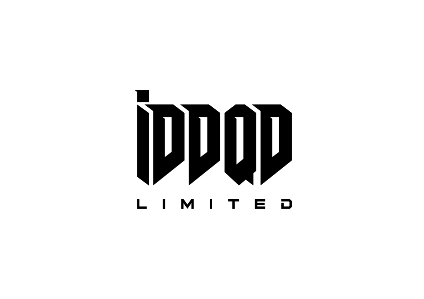 Diseño de Logo por suryo prakadewa para IDDQD Limited | Diseño #13447326