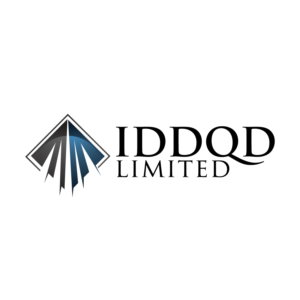 Logo-Design von kentoi406 für IDDQD Limited | Design: #13537791
